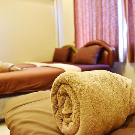 Darunee Resort 나콘나욕 외부 사진