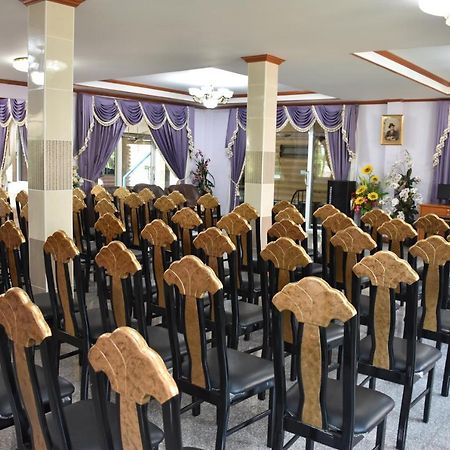 Darunee Resort 나콘나욕 외부 사진