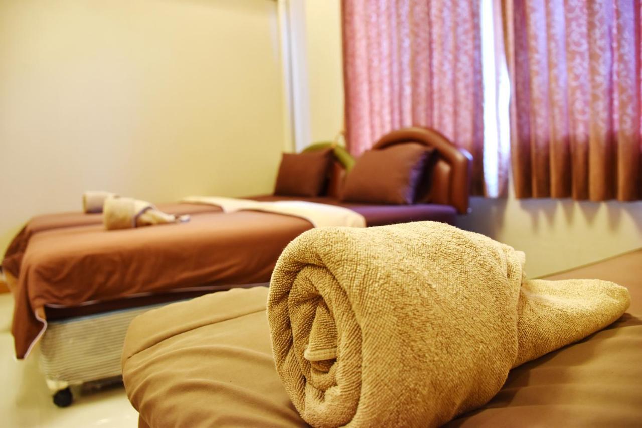 Darunee Resort 나콘나욕 외부 사진