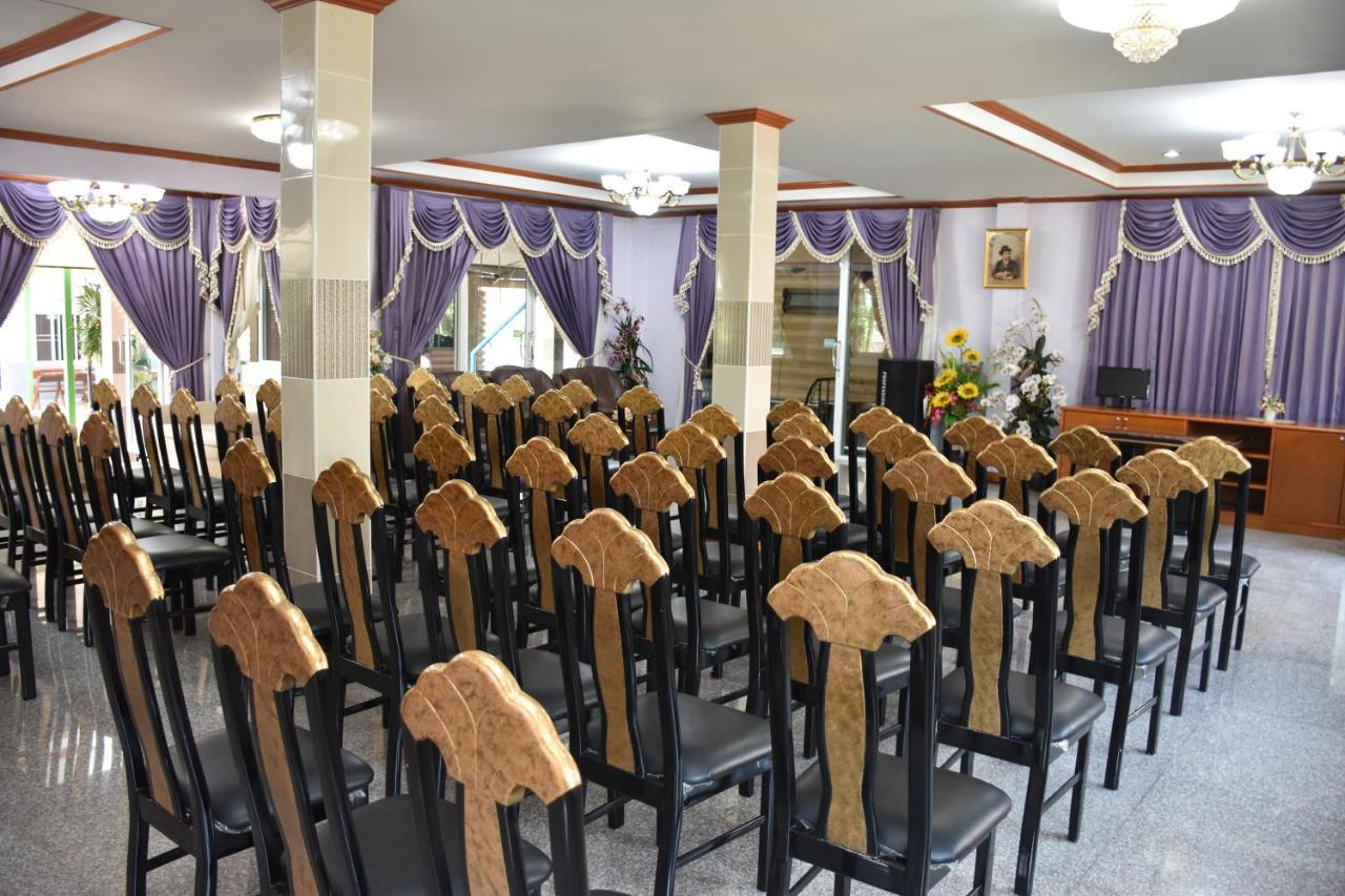 Darunee Resort 나콘나욕 외부 사진