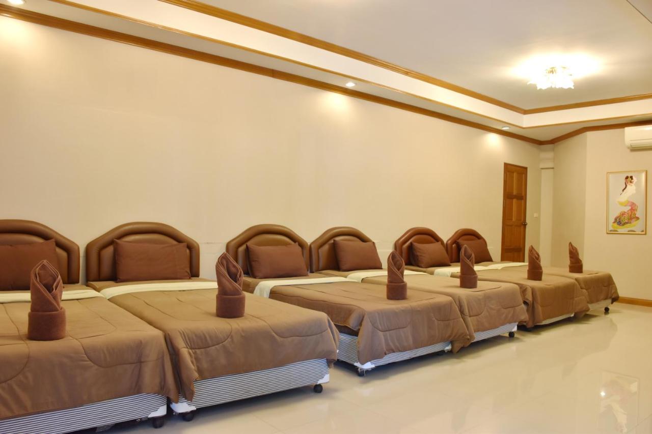 Darunee Resort 나콘나욕 외부 사진