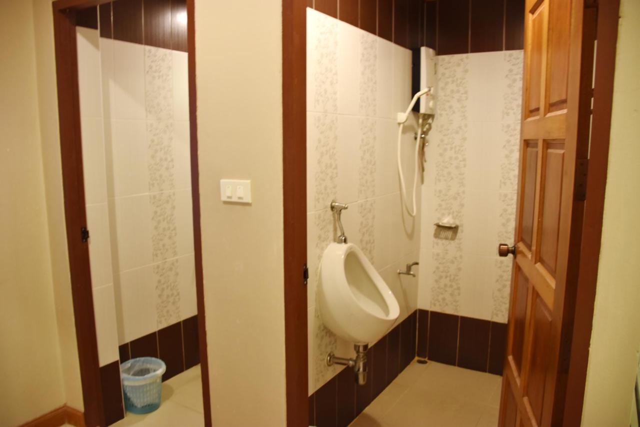 Darunee Resort 나콘나욕 외부 사진
