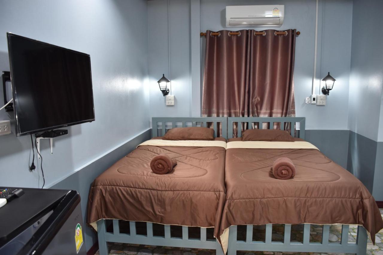 Darunee Resort 나콘나욕 외부 사진