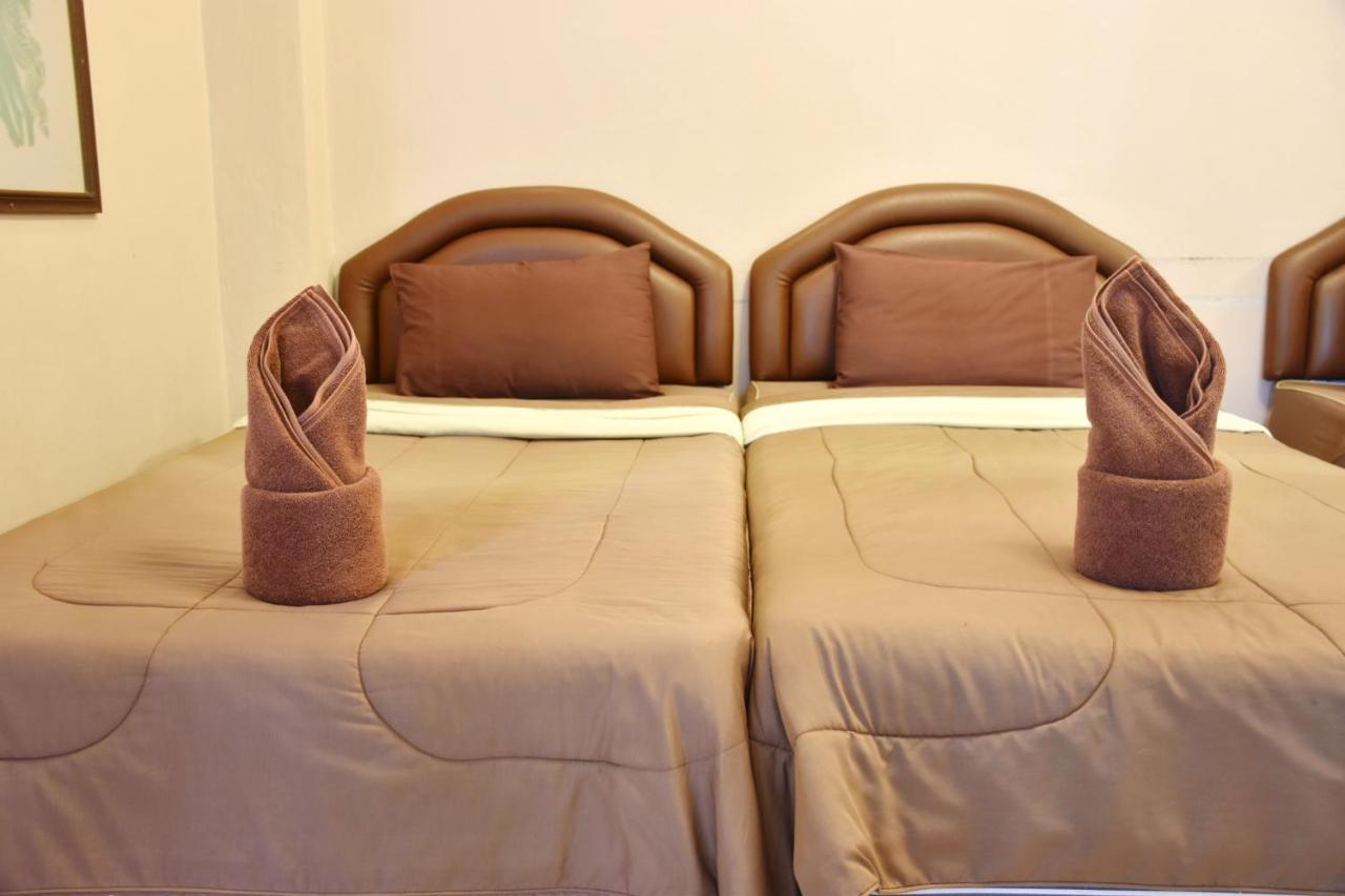 Darunee Resort 나콘나욕 외부 사진