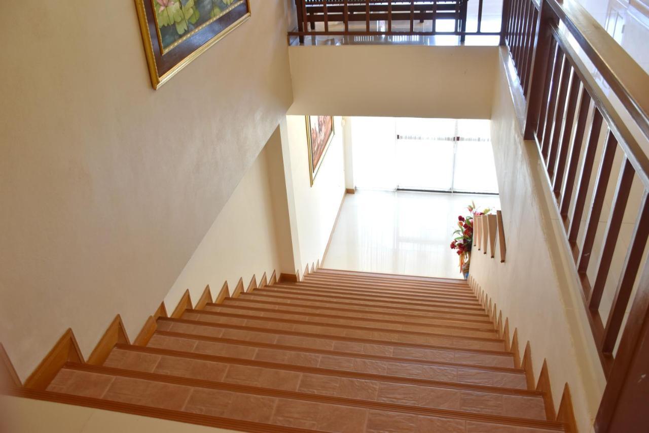 Darunee Resort 나콘나욕 외부 사진