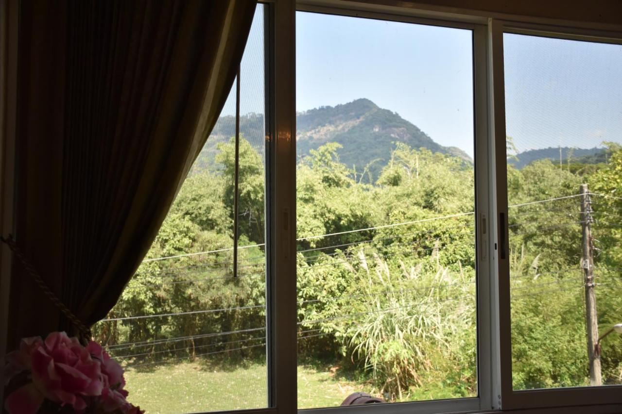 Darunee Resort 나콘나욕 외부 사진