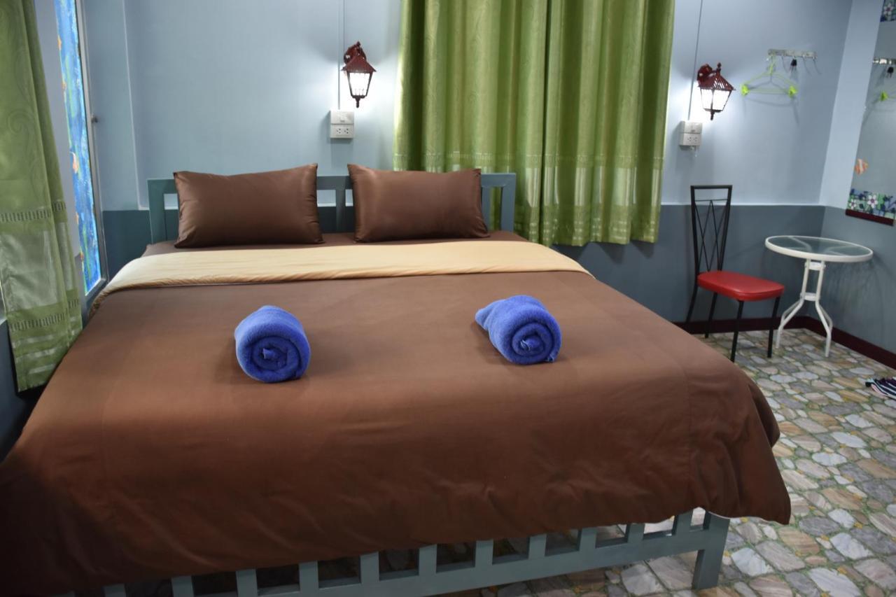 Darunee Resort 나콘나욕 외부 사진